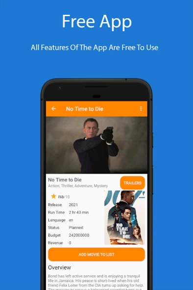 Offline Movie Database OMD 24.11.08 Free Download