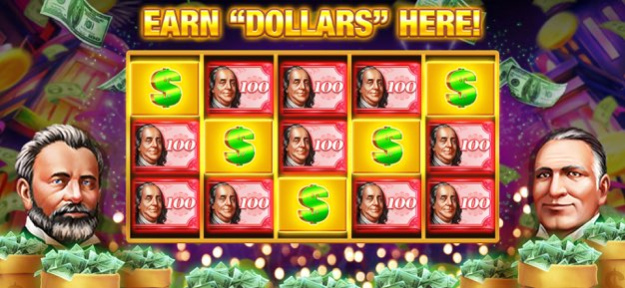 Offline Vegas Slots 1.02 Screenshot