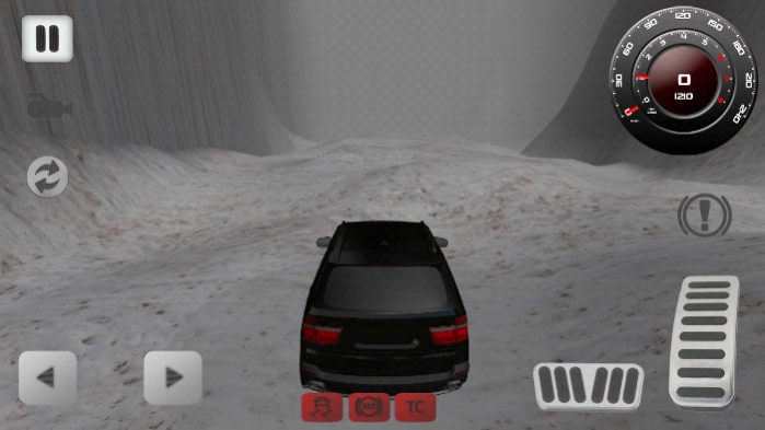 Offroad Car Simulator 3D