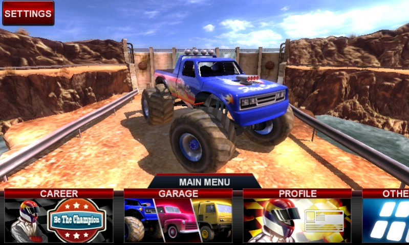 Review Screenshot - Hill Climb – Embark on an Offroad Adventure of a Lifetime!