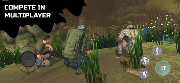 Off Road Champion 3.8.2 Screenshot