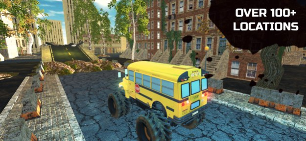 Off Road Champion 3.8.2 Screenshot