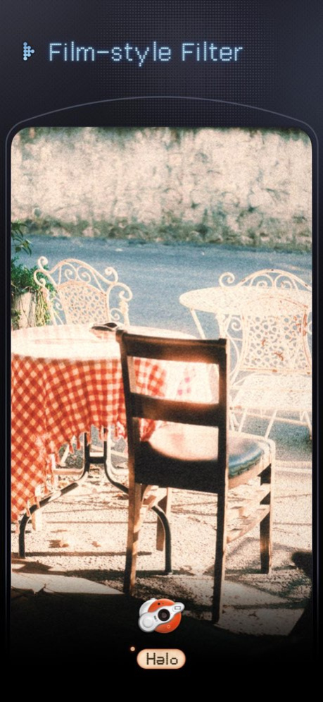 OldReel - Vintage Camcorder 2.5.3 Screenshot