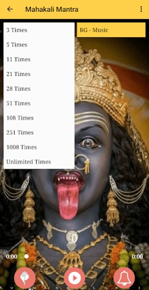 mahakali mantra pdf