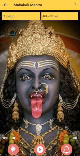 mahakali mantra pdf