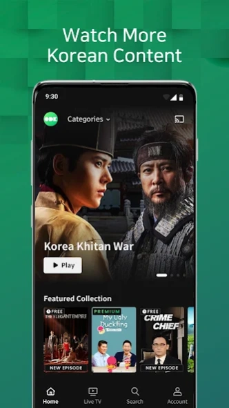OnDemandKorea 3.6.0 Free Download