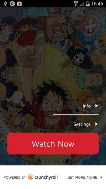 Here's Where To Watch 'One Piece Film: Red' (Free) Online Streaming At Home  - Is It On Crunchyroll