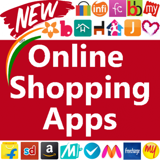 All online shopping shop sites in india