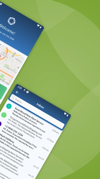 OnSolve 10.73.0 Screenshot