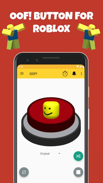 Oof Button 10 3 Free Download