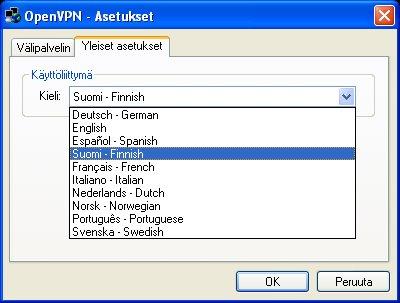 OpenVPN GUI Free Download