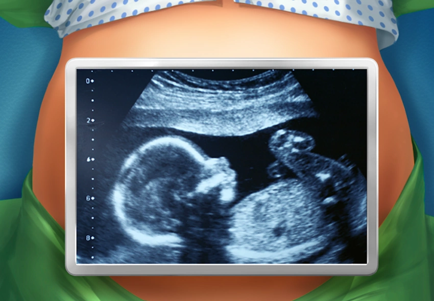 Review Screenshot - An Intriguing Surgery Game