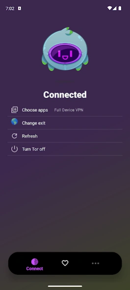 Review Screenshot - Tor Proxy – Your Ticket to Safely Surf the Web