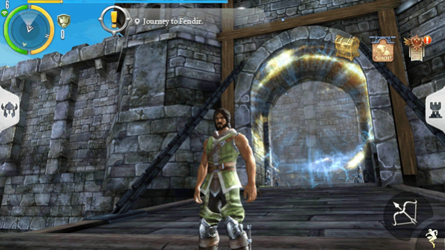 Order Chaos Online 3D MMORPG para Android - Download