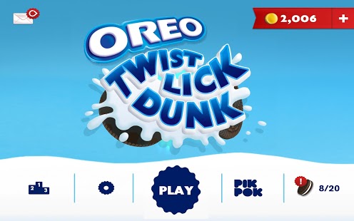 Review Screenshot - A Fresh and Entertaining Cookie Game