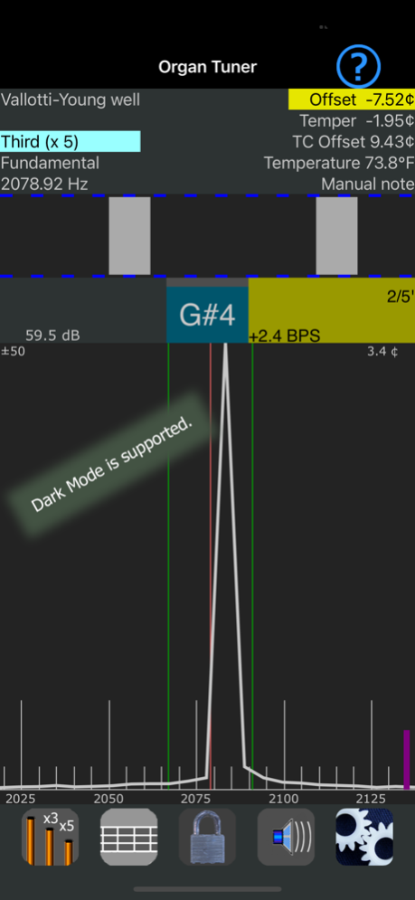 Organ Tuner 3.2 Free Download