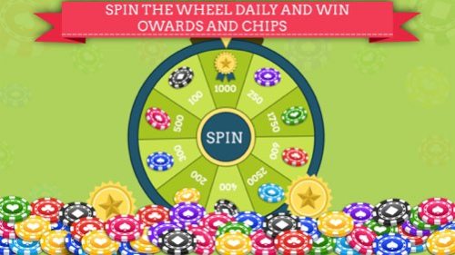 Orion Slots 1.1 Screenshot