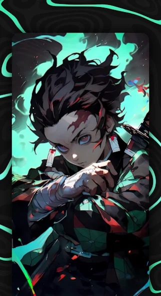 Walli Anime Wallpaper 4K HD 1.0.0 Free Download