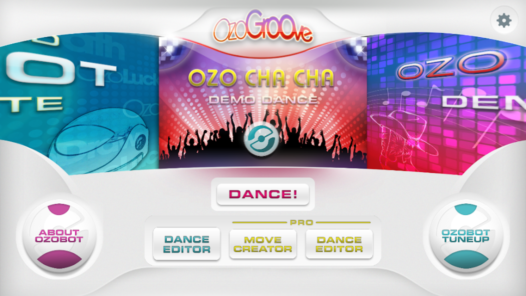 Ozobot Bit Groove 1.4.178 Free Download