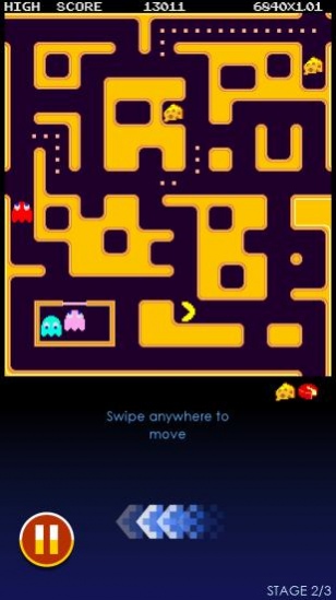 PAC-MAN APK for Android Download