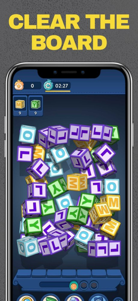 Pack & Match 3D: Triple Sort 2.0.3 Screenshot