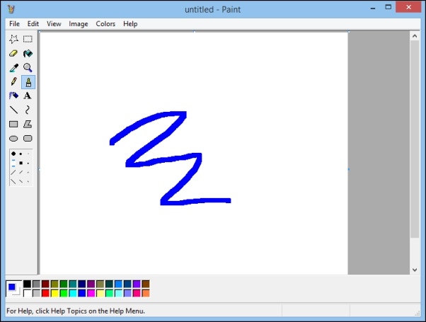 Paint XP