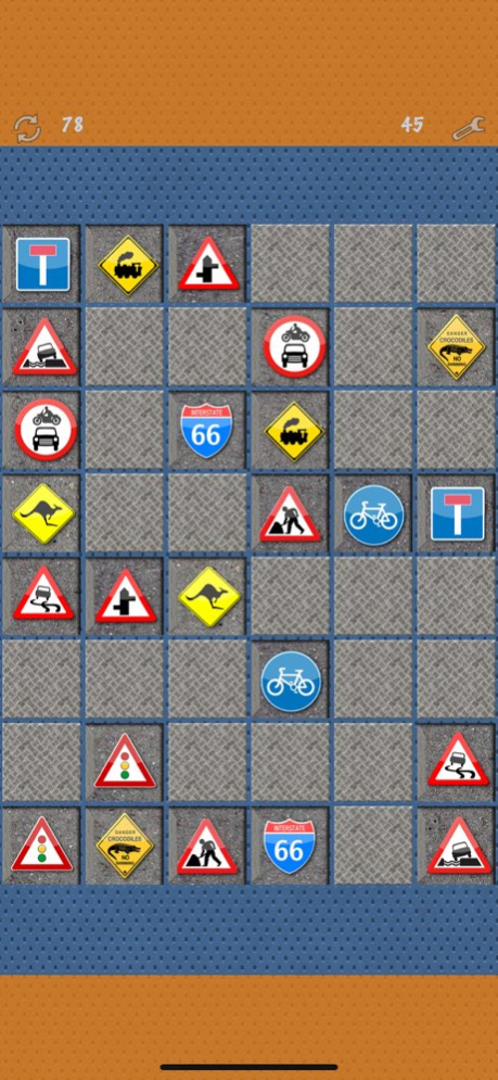 Pairs (Oh no! Another one!) 7.0 Screenshot