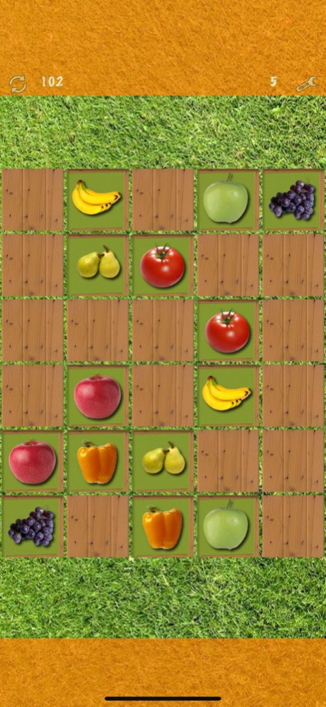 Pairs (Oh no! Another one!) 7.0 Screenshot