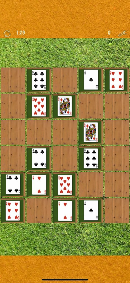 Pairs (Oh no! Another one!) 7.0 Screenshot