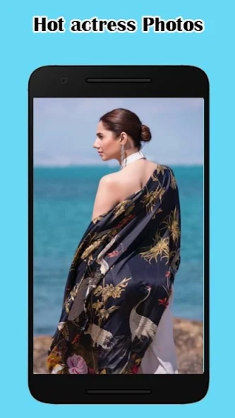 Pakistani actress Photos 3.1 Screenshot