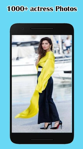 Pakistani actress Photos 3.1 Screenshot