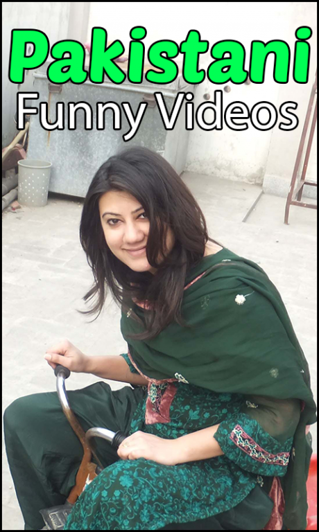 Pakistani Funny Video Clips  Free Download
