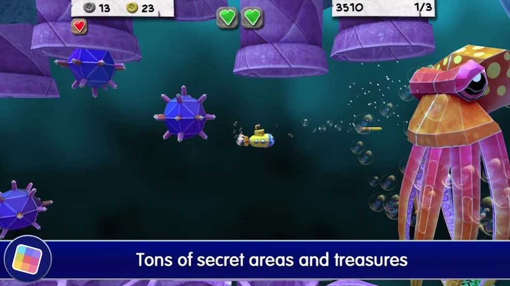 Paper Monsters - GameClub 1.6.132 Free Download