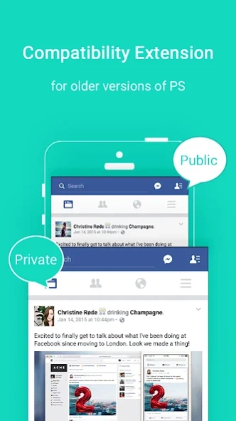 Review Screenshot - Fix Compatibility Issues with Parallel Space!
