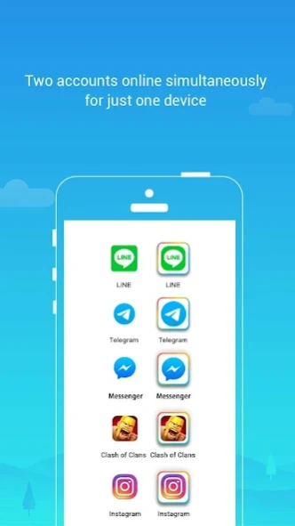 Review Screenshot - A Very Useful and Impressive Dual App