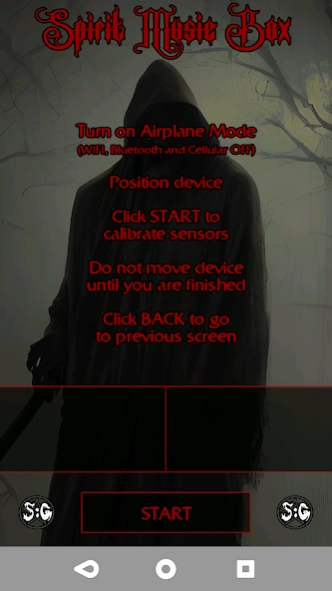 paranormal spirit music box mod apk Dea Liquidi Pronti main image 0
