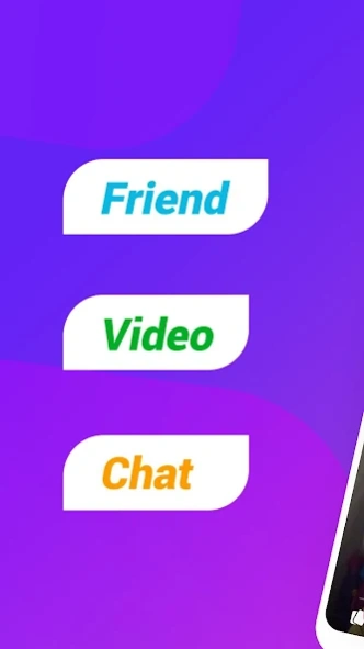 Review Screenshot - Video Chat App – Make Video Calls to People You Like