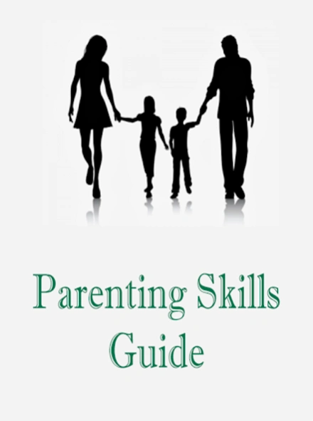 Parenting guide 2.0 Screenshot