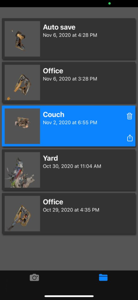 Partikle 1.1.646 Screenshot