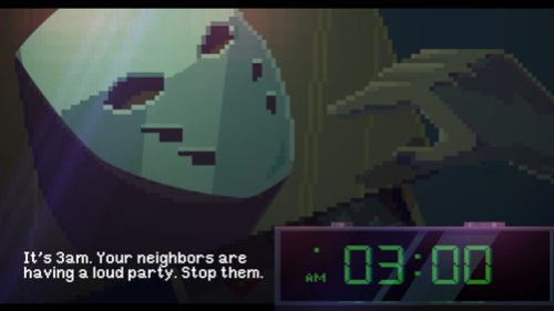 Party Hard Go 1.1 Screenshot