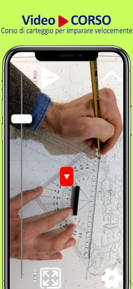 Navigo: Boat Manager & Quiz 996 Screenshot