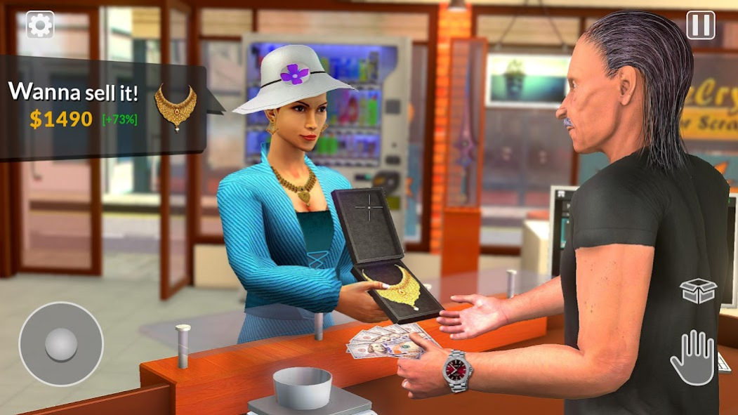 Pawn Stars: The Game, Software
