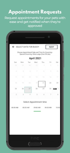 Paws and Pints 2.8.9 Screenshot