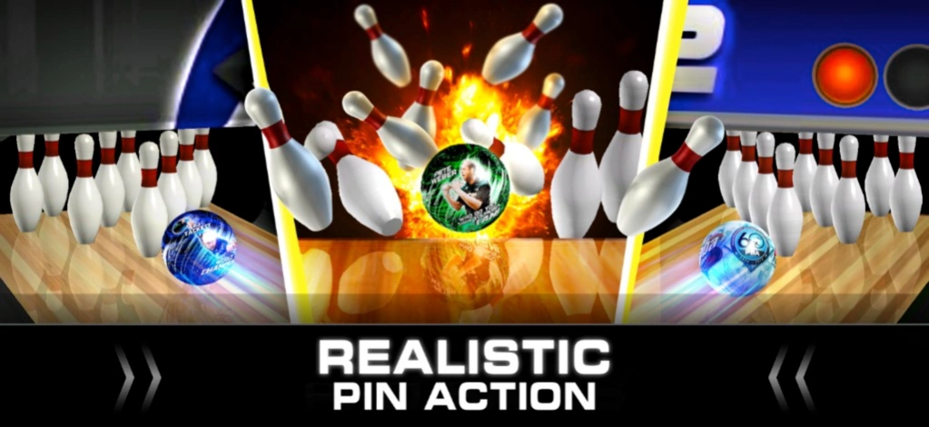Review Screenshot - Fantasy Bowling Trip