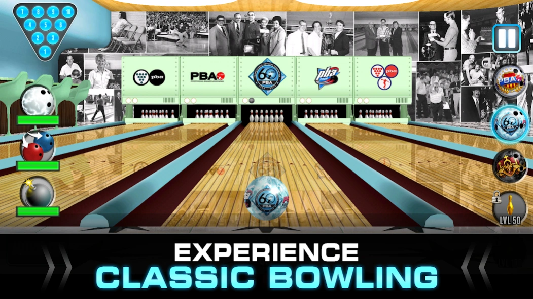 Review Screenshot - Fantasy Bowling Trip