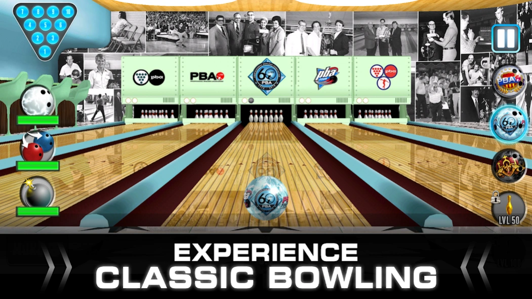 Review Screenshot - Fantasy Bowling Trip
