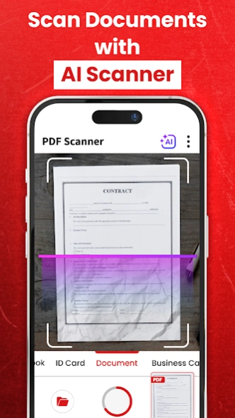 PDF Compressor-Reduce PDF Size 2.79.0 Screenshot