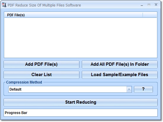 pdf file size reducer software free download