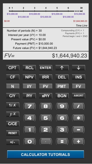financial calculators online financial calculators online
