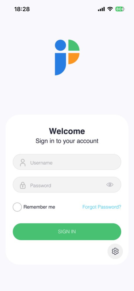 PeoplesHR Mobile 2.43.22 Screenshot
